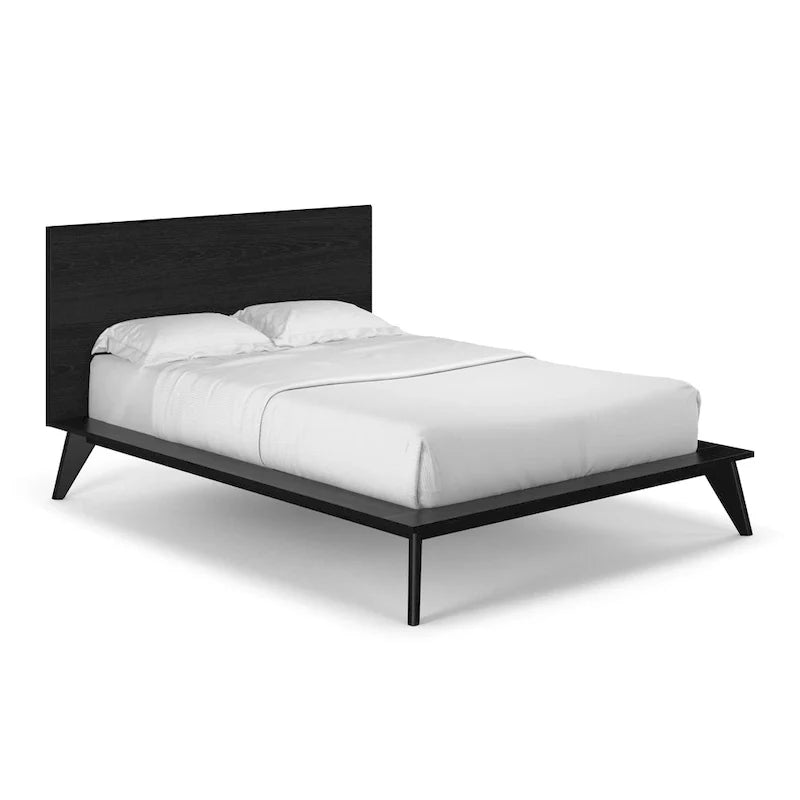 Queen Size Angelica Bed 1