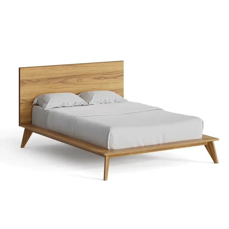 Queen Size Angelica Bed 5