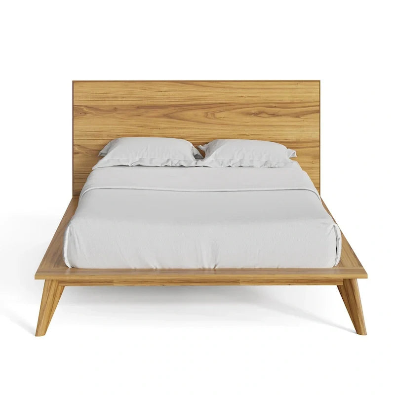 Queen Size Angelica Bed 6