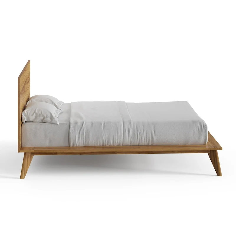 Queen Size Angelica Bed 7