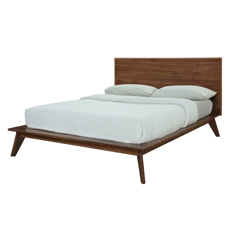 Queen Size Angelica Bed 8