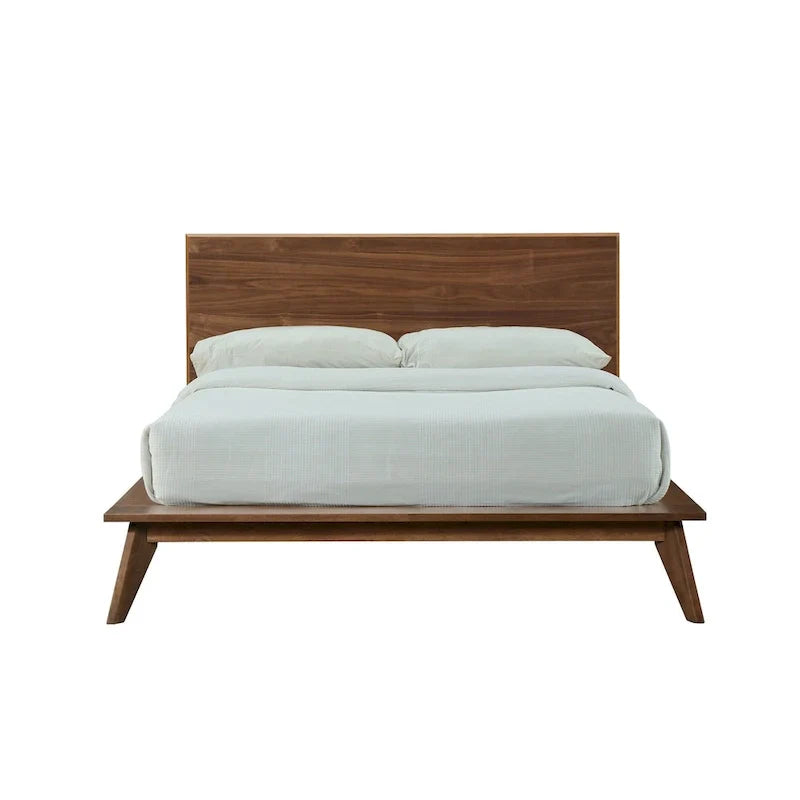 Queen Size Angelica Bed 9