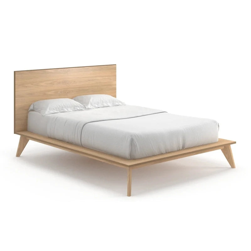 Queen Size Angelica Bed 11