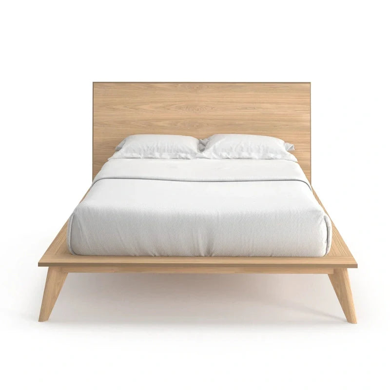 Queen Size Angelica Bed 12