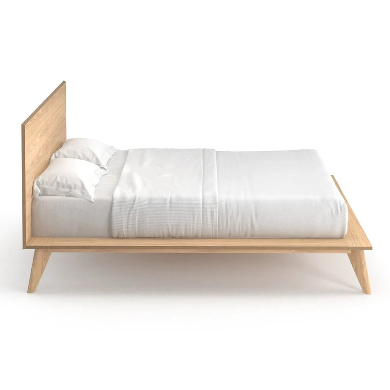 Queen Size Angelica Bed 13