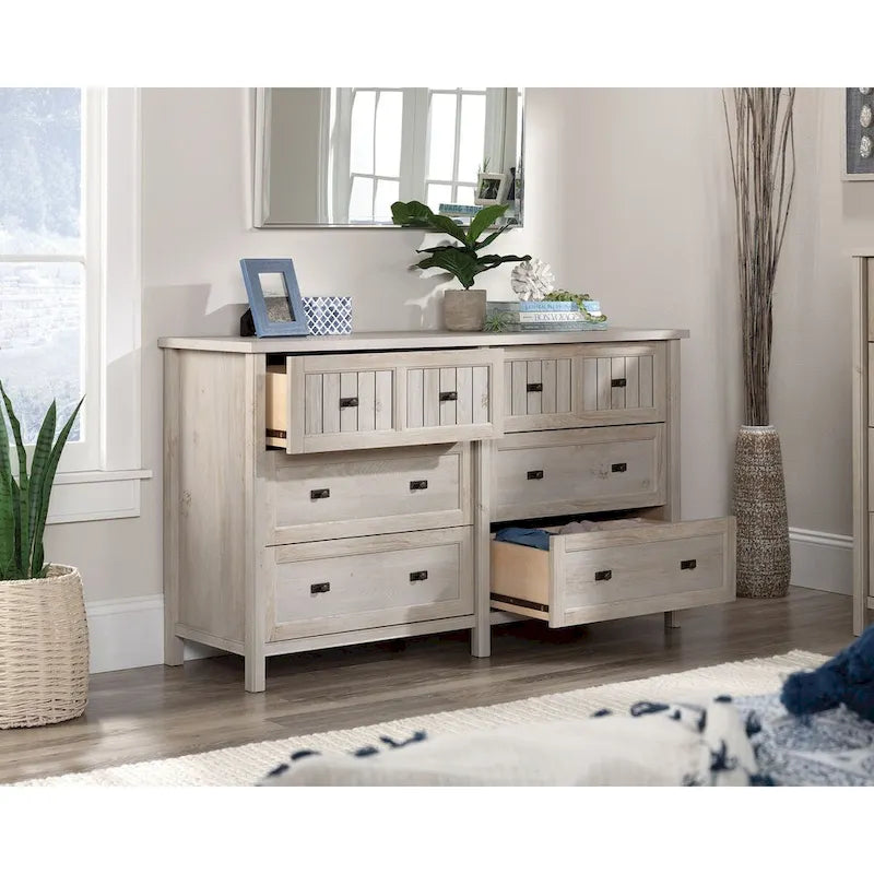 Costa A2 6-Drawer Dresser 1