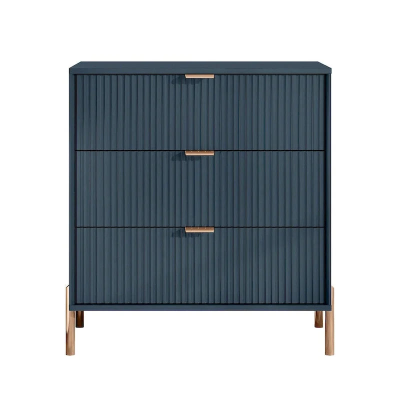 Three-Piece Bedroom Collection 7
