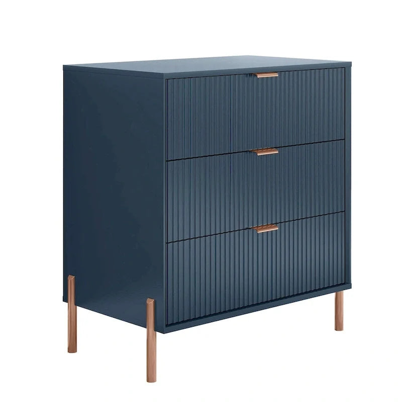 Three-Piece Bedroom Collection 8