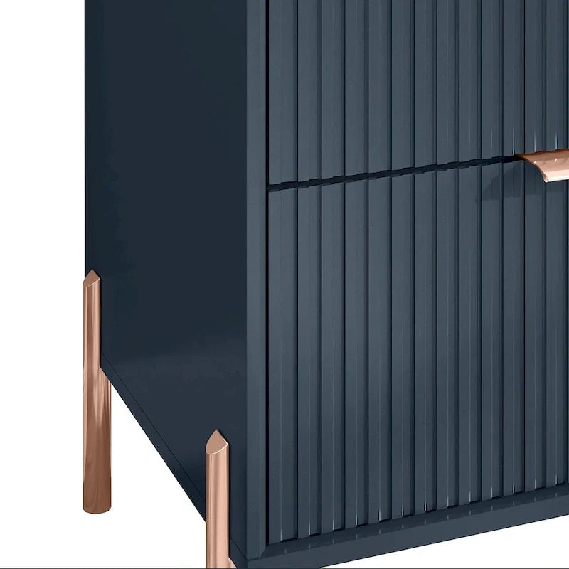 Three-Piece Bedroom Collection 9