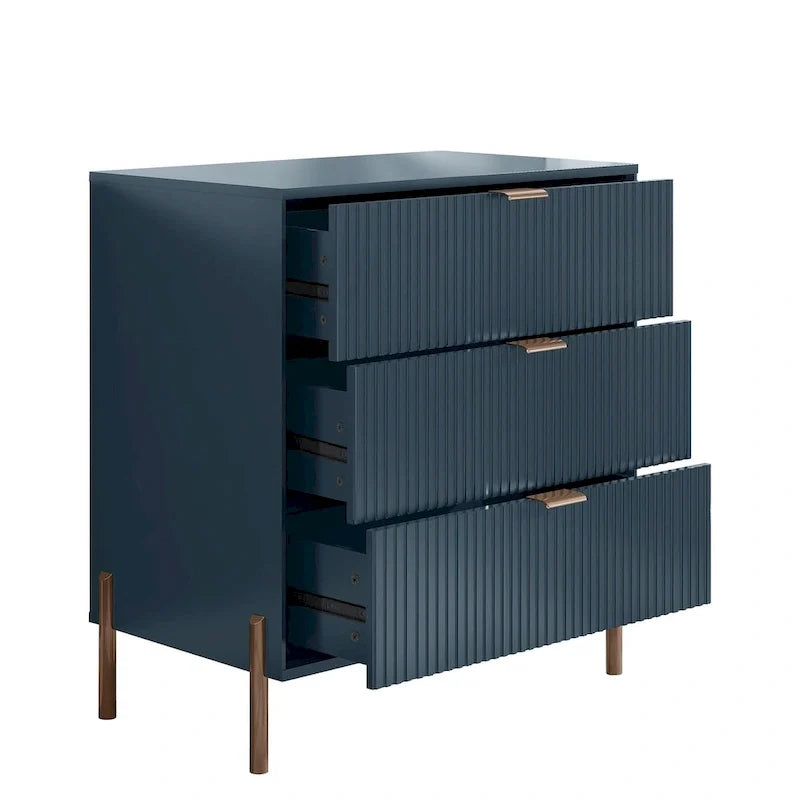 Three-Piece Bedroom Collection 10