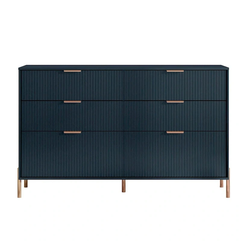 Three-Piece Bedroom Collection 12