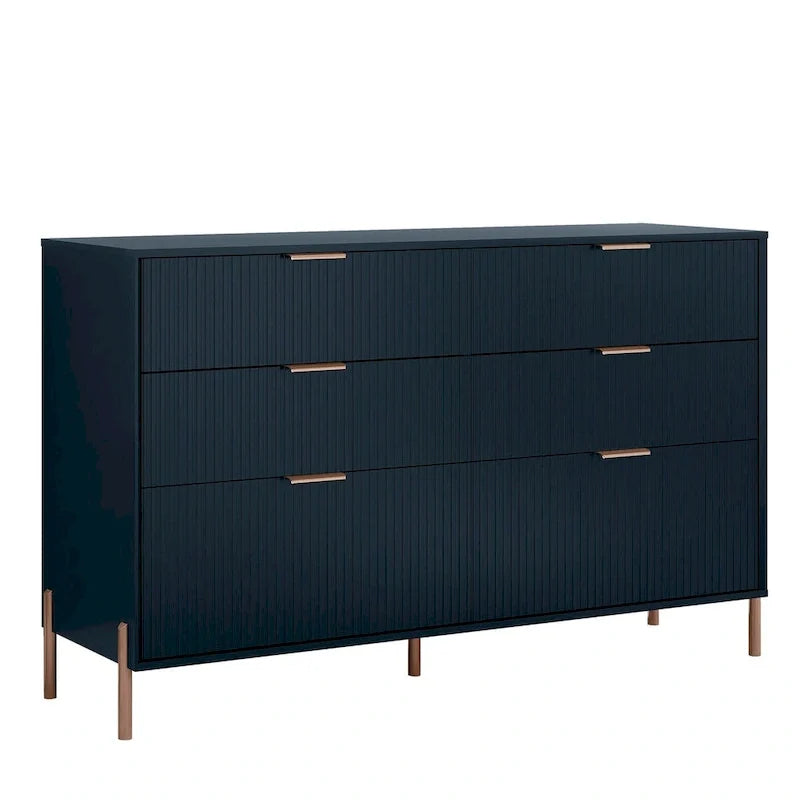 Three-Piece Bedroom Collection 13
