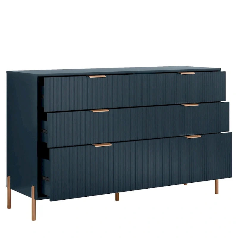 Three-Piece Bedroom Collection 14