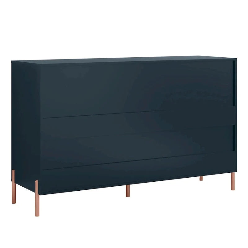 Three-Piece Bedroom Collection 15
