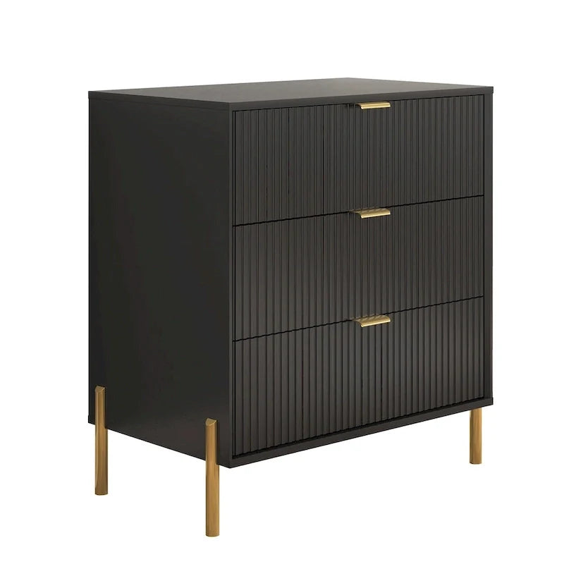 Three-Piece Bedroom Collection 18
