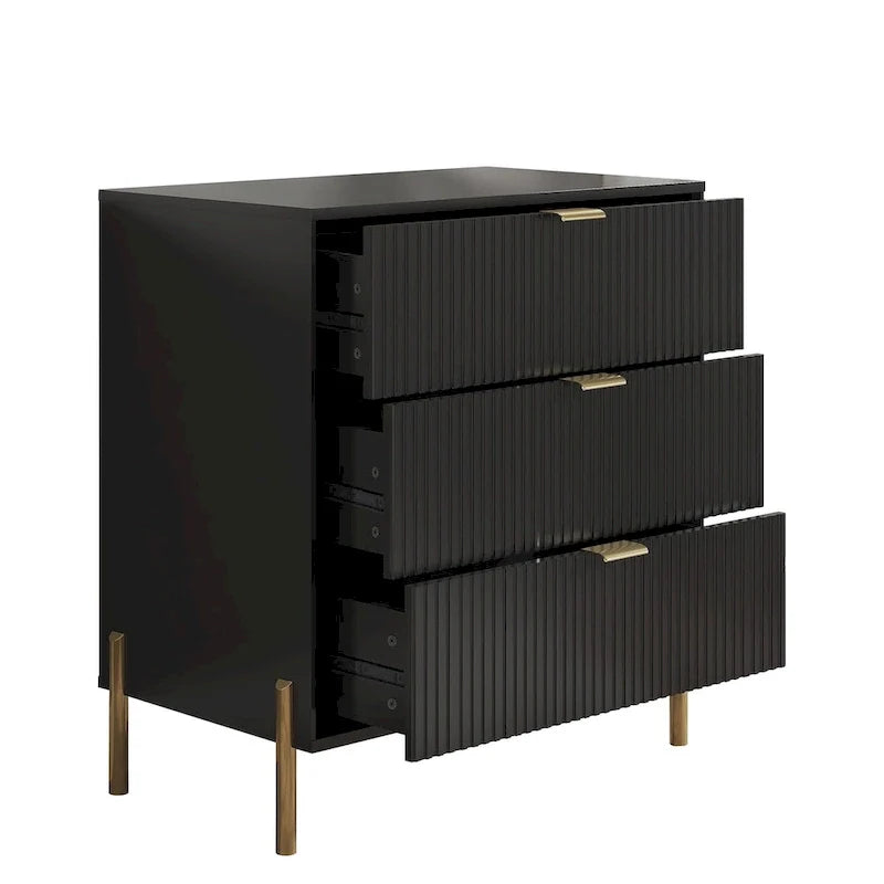 Three-Piece Bedroom Collection 20
