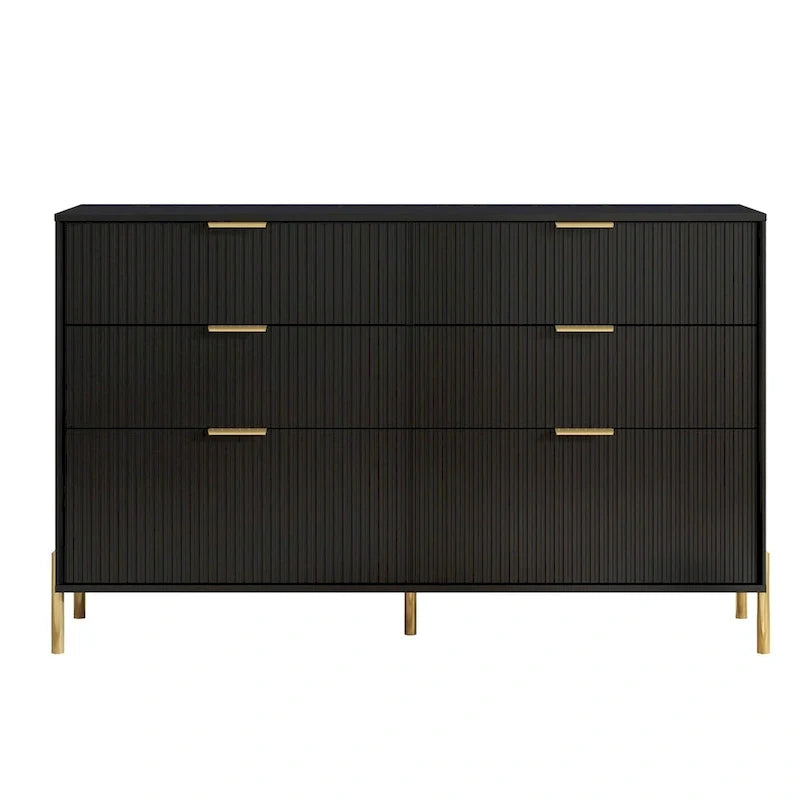 Three-Piece Bedroom Collection 22