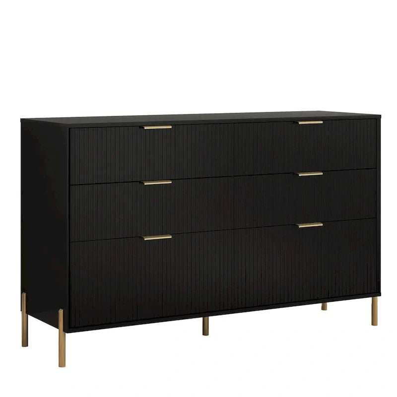 Three-Piece Bedroom Collection 23