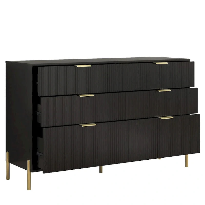 Three-Piece Bedroom Collection 24