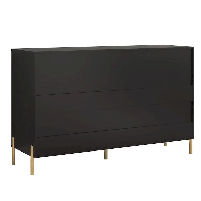 Three-Piece Bedroom Collection 25