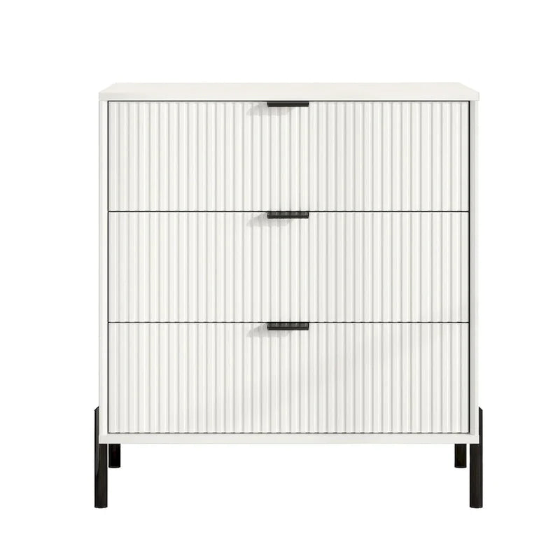 Three-Piece Bedroom Collection 27