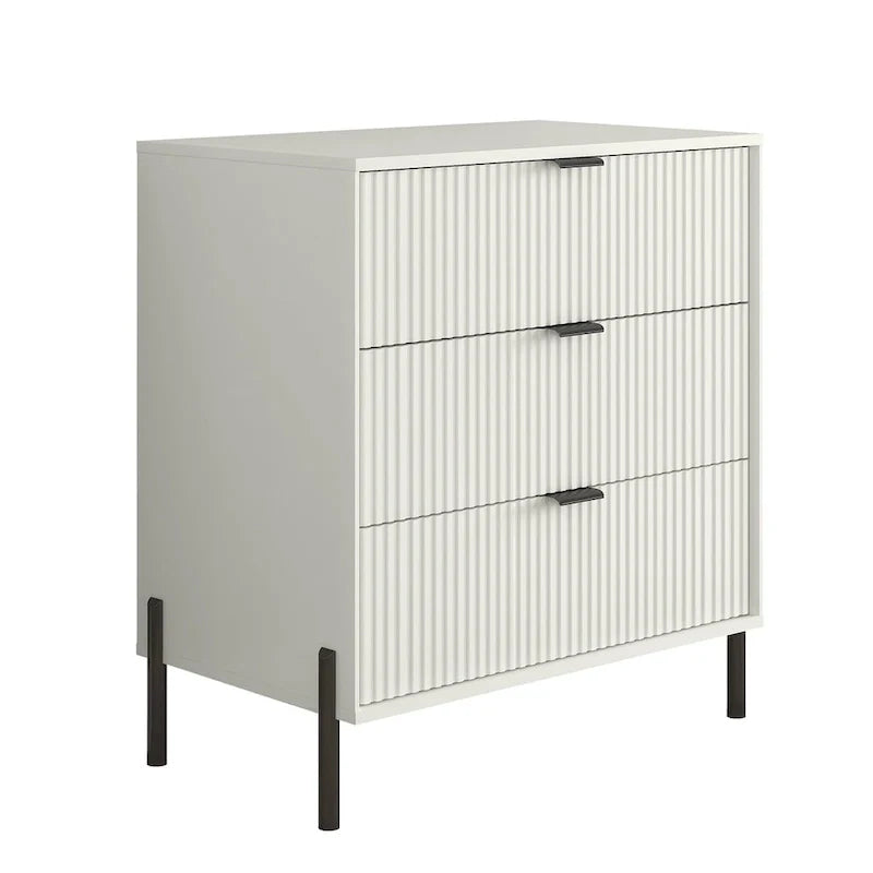 Three-Piece Bedroom Collection 28