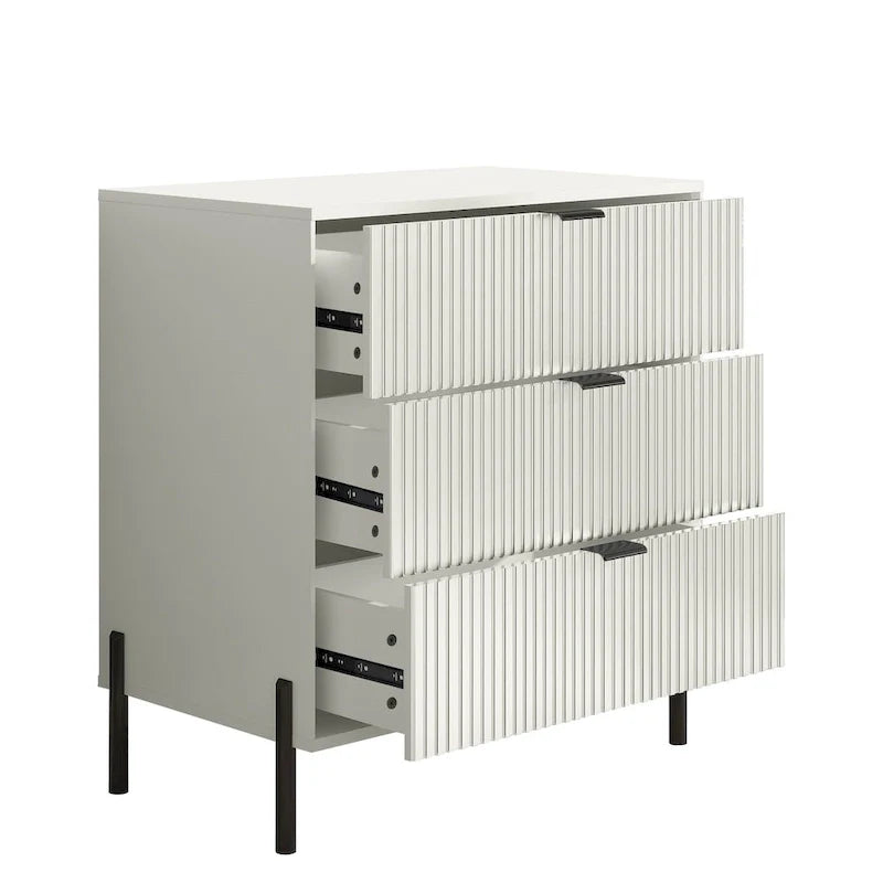 Three-Piece Bedroom Collection 30
