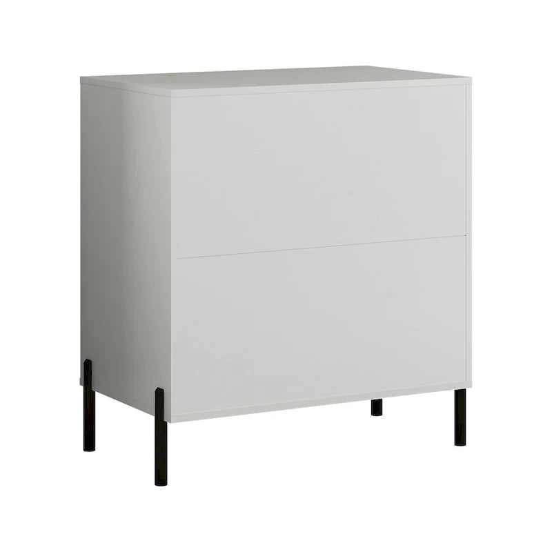 Three-Piece Bedroom Collection 31