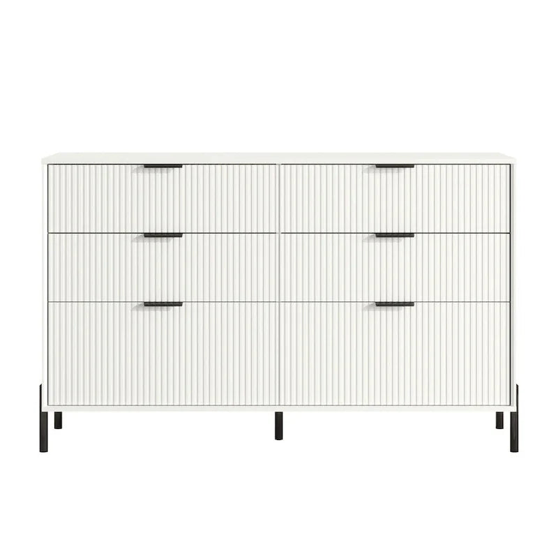 Three-Piece Bedroom Collection 32