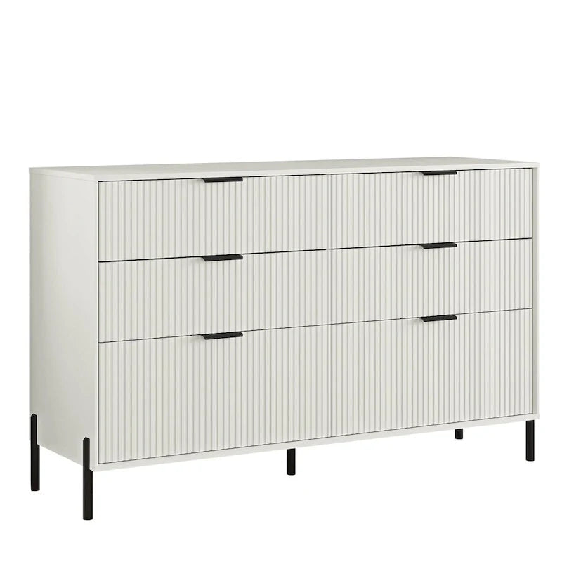 Three-Piece Bedroom Collection 33