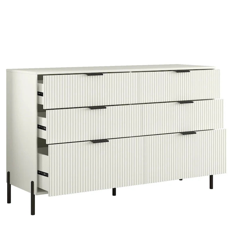 Three-Piece Bedroom Collection 34