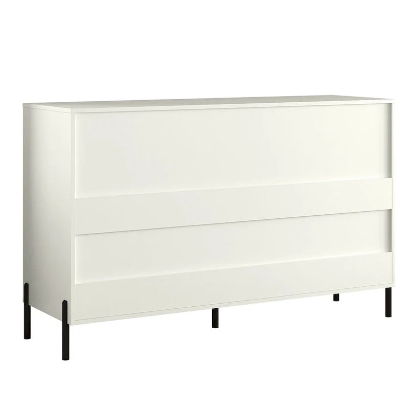 Three-Piece Bedroom Collection 35