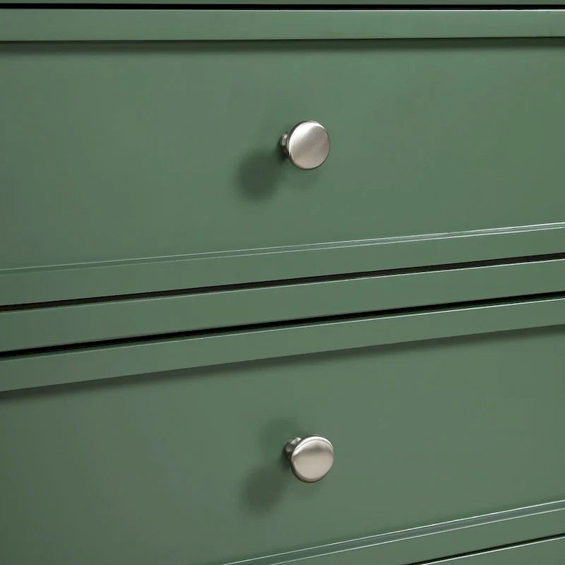 Greyson Living Lomello 3-Drawer Nightstand 3
