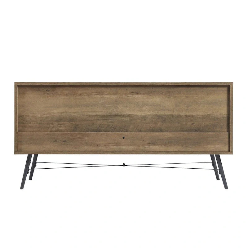 Four-Drawer Storage Chest 2