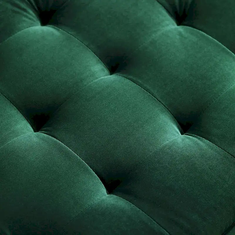 Talby Velvet Sofa by Carson Carrington 23