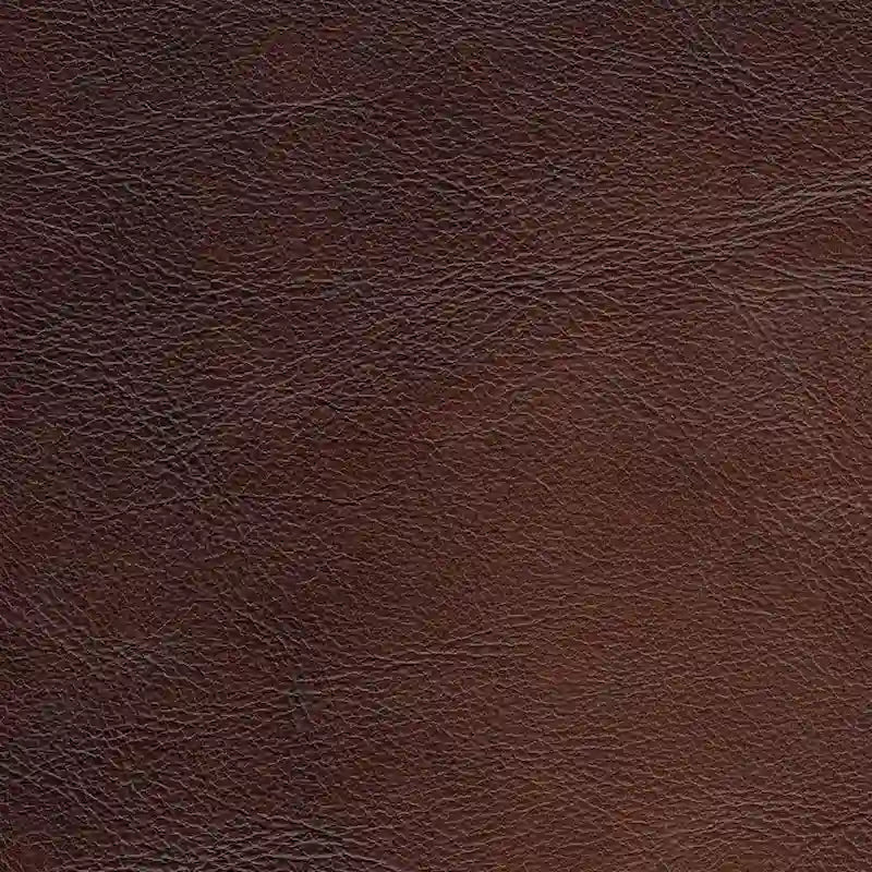 Hydeline Alton Bay Top Grain Leather Chesterfield Sofa and Loveseat Set 7