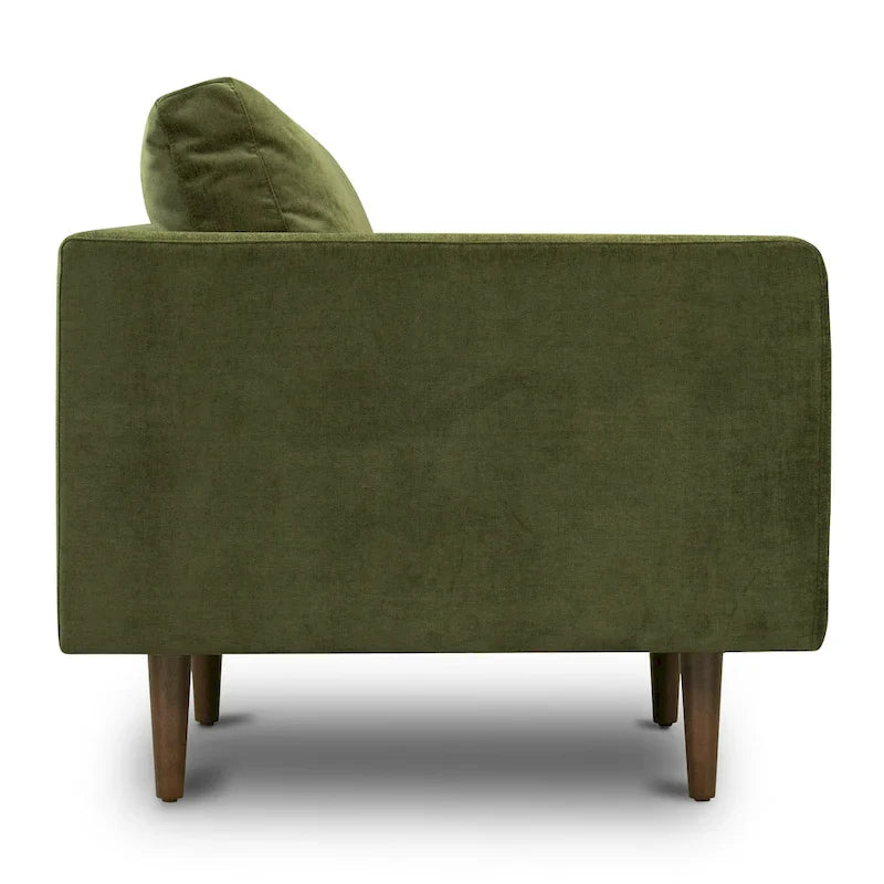 Poly & Bark Napa Upholstered Lounge Chair 3