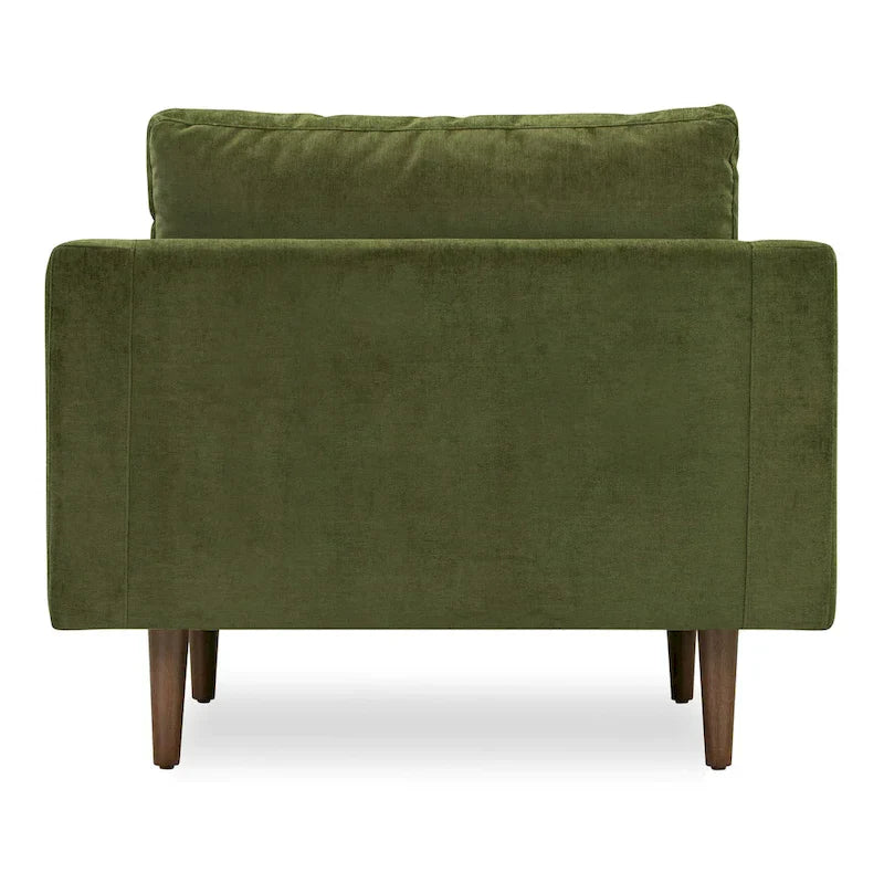 Poly & Bark Napa Upholstered Lounge Chair 4