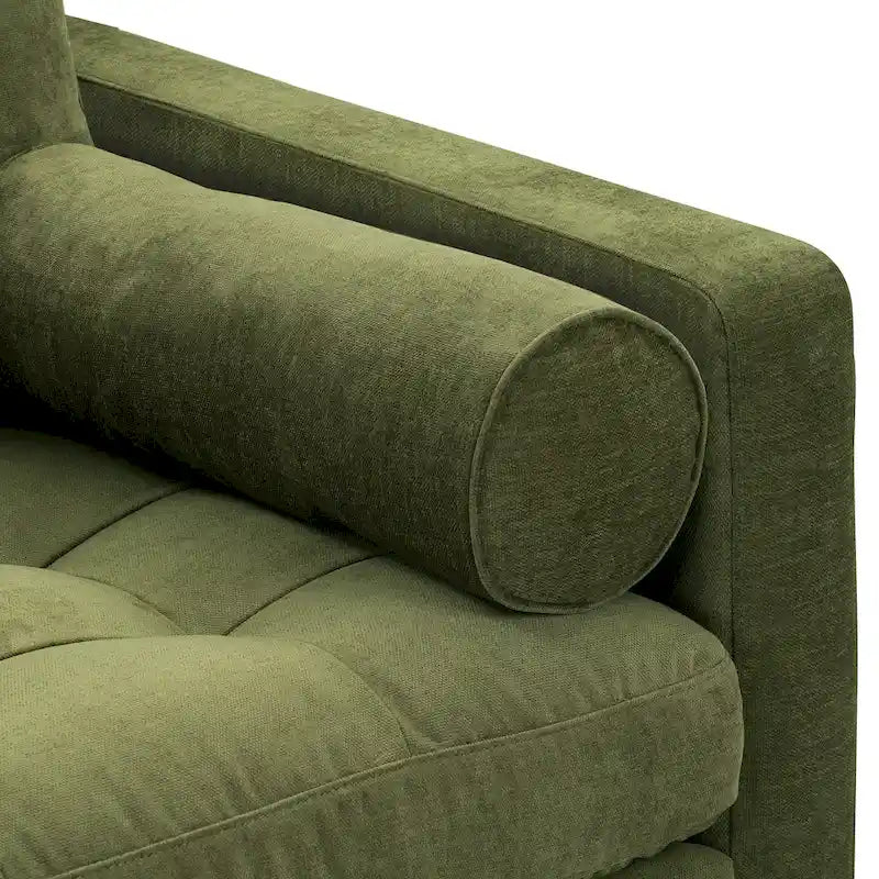 Poly & Bark Napa Upholstered Lounge Chair 6