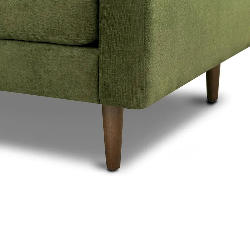 Poly & Bark Napa Upholstered Lounge Chair 8