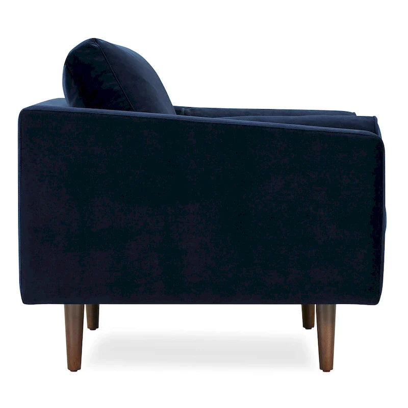Poly & Bark Napa Upholstered Lounge Chair 13