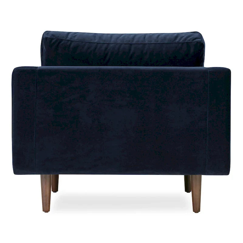 Poly & Bark Napa Upholstered Lounge Chair 14