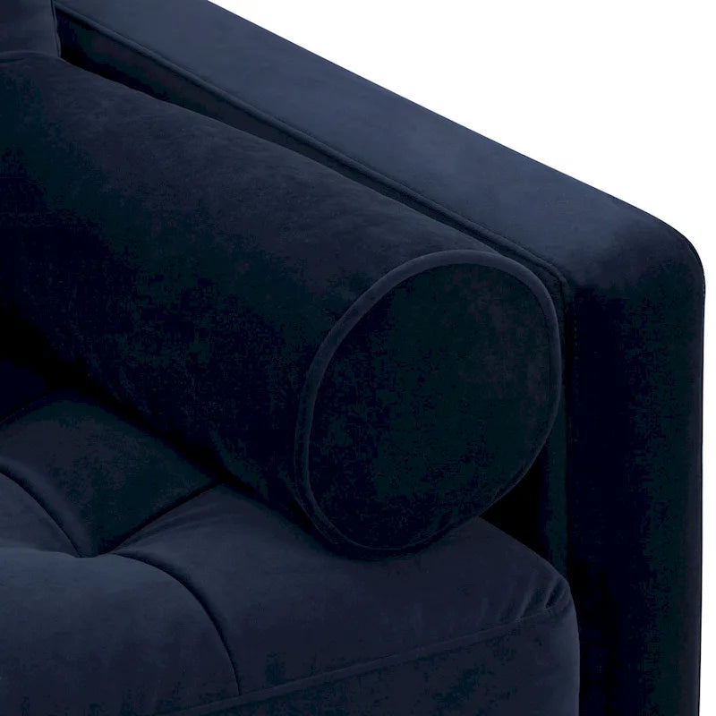 Poly & Bark Napa Upholstered Lounge Chair 15