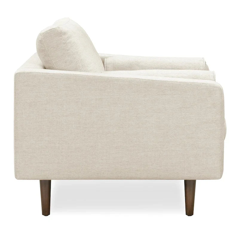 Poly & Bark Napa Upholstered Lounge Chair 21