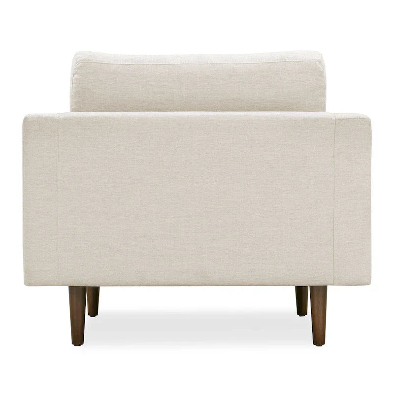 Poly & Bark Napa Upholstered Lounge Chair 22