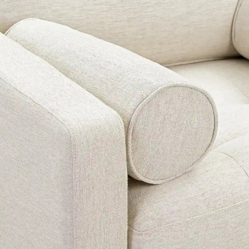 Poly & Bark Napa Upholstered Lounge Chair 23