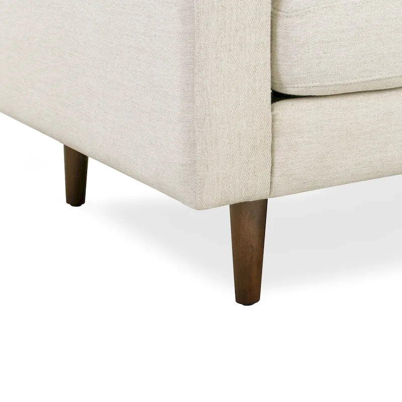 Poly & Bark Napa Upholstered Lounge Chair 24