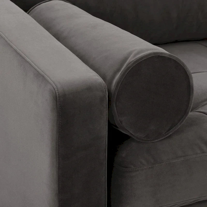 Poly & Bark Napa Upholstered Lounge Chair 31