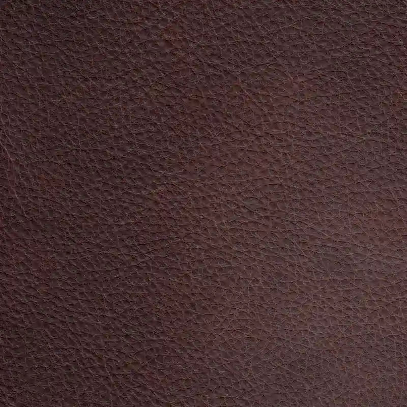 Hydeline Belfast L-Shaped Sectional Sofa in Top Grain Leather 7