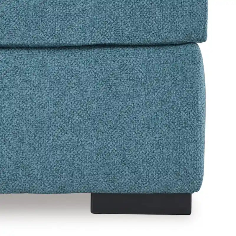 Roundhill Furniture Clareen 2-Piece Sofa and Loveseat Living Room Set 15